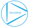 DevsHub Logo